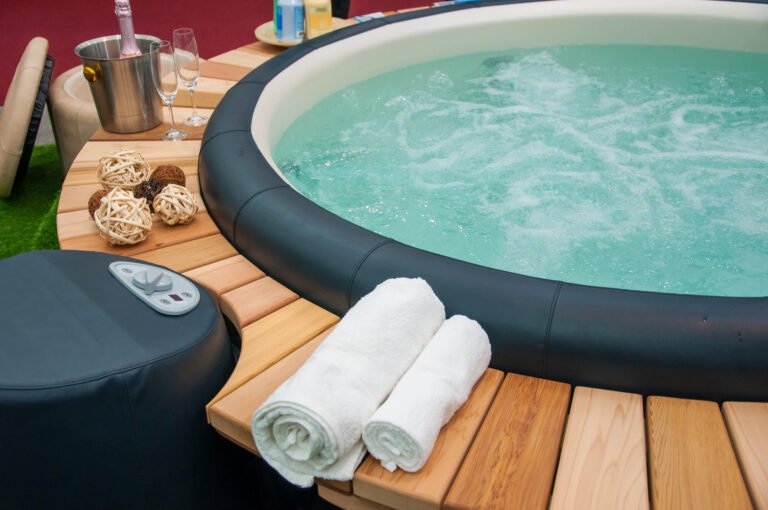 hot tub care mistakes