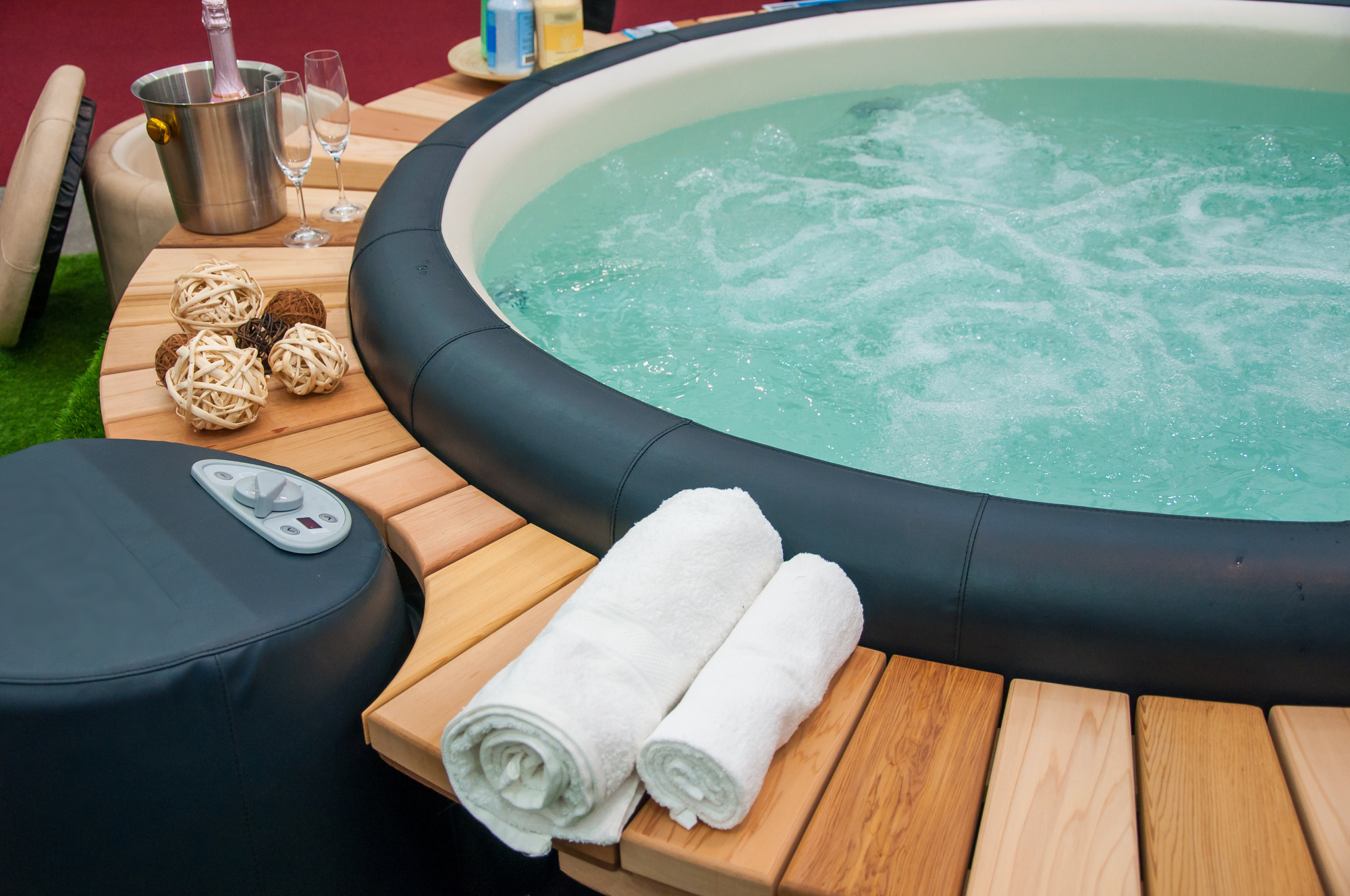 5 Hot Tub Care Mistakes And How To Avoid Them 