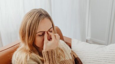 Photo of How Long Does a Sinus Infection Last?