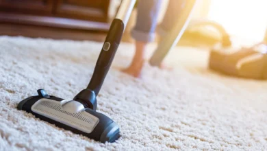 Photo of How Long Does Carpet Take to Dry After Cleaning?