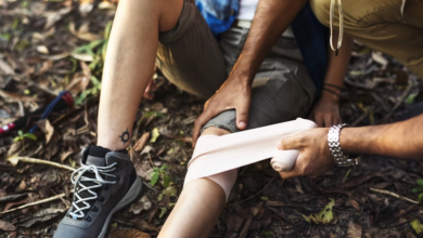 Photo of The Ultimate Guide on How to Clean a Puncture Wound