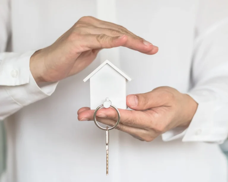 how to finance a rental property