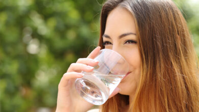 Photo of How to Get Yourself to Drink More Water