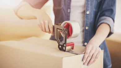 Photo of The Complete Guide on How to Organize a Storage Unit