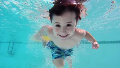 Photo of How to Teach a Toddler to Swim: A Complete Guide