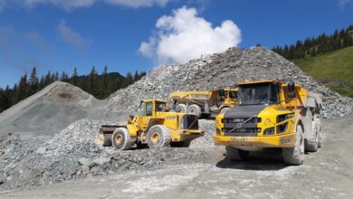 Photo of Why Hydro Vac Equipment Is Essential for Industrial Sites