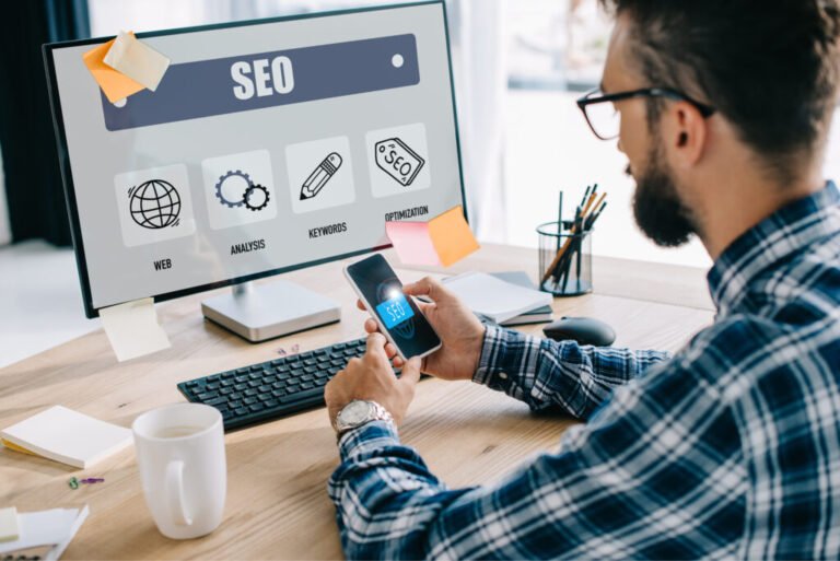 iekşi: Revolutionizing SEO Strategies