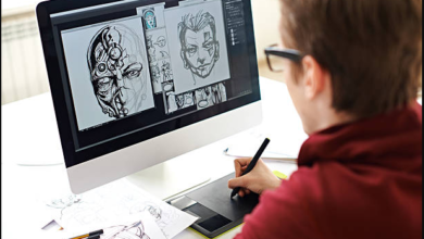 Photo of ilijecomix: A Unique Blend of Art and Storytelling