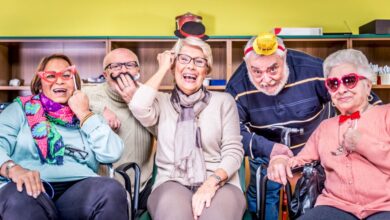 Photo of Enjoying Retirement: What to Prioritize