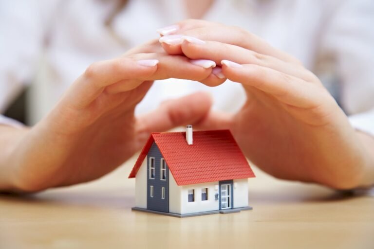 Buying a Property