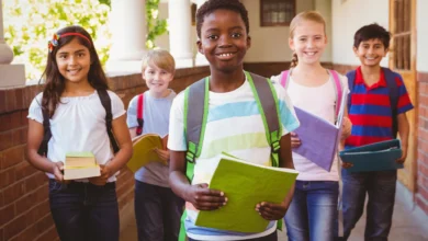 Photo of 4 Ways to Help Your Child Succeed in School