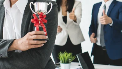 Photo of 3 Inexpensive Employee Appreciation Gifts for Small Business Employees