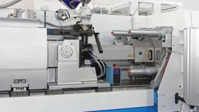 Photo of How Injection Molding Machines Create High Quality Products