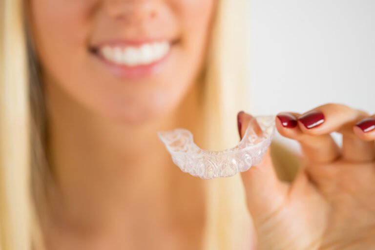 invisalign attachments