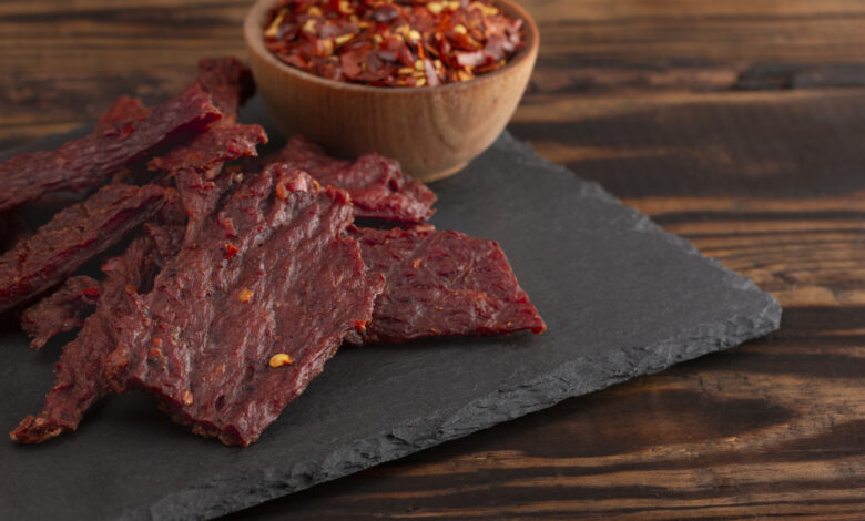 Photo of Is Beef Jerky a Healthy Snack? 4 Reasons to Add it to Your Diet