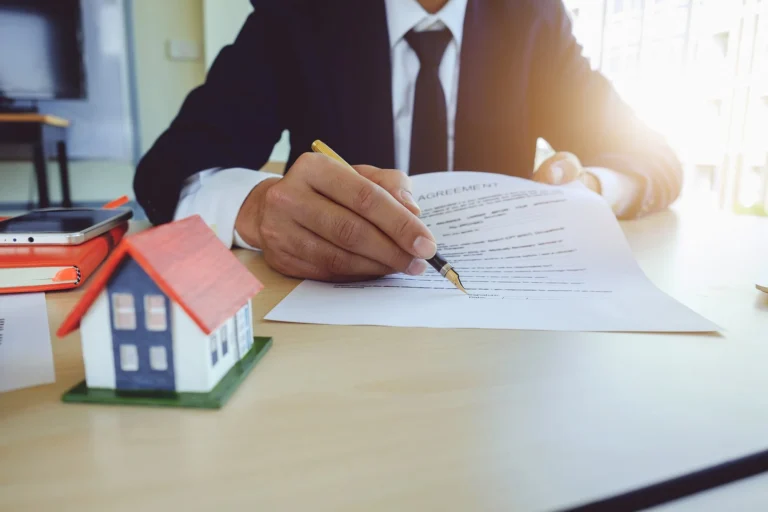 joint property ownership disputes