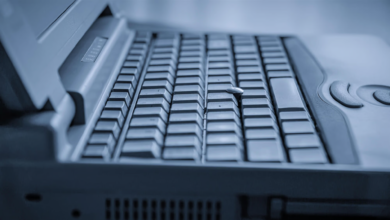 Photo of 7 Laptops With Lots of Storage: A Buyer’s Guide