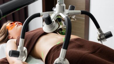 Photo of Can You Get a Laser Treatment for Stretch Marks?