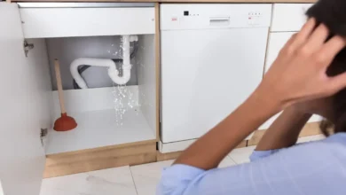 Photo of 5 Important Reasons To Call an Emergency Plumber Kennesaw