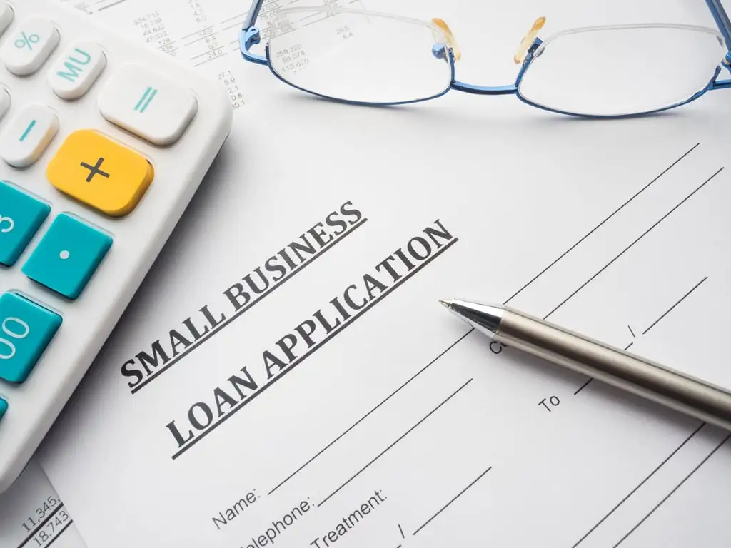 small business loans