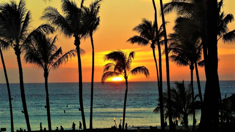 hawaii visiting places