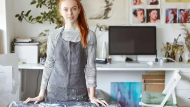 Photo of How to Start a Crafting Business