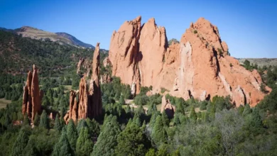 Photo of The 7 Best Places to Live in Colorado for Families