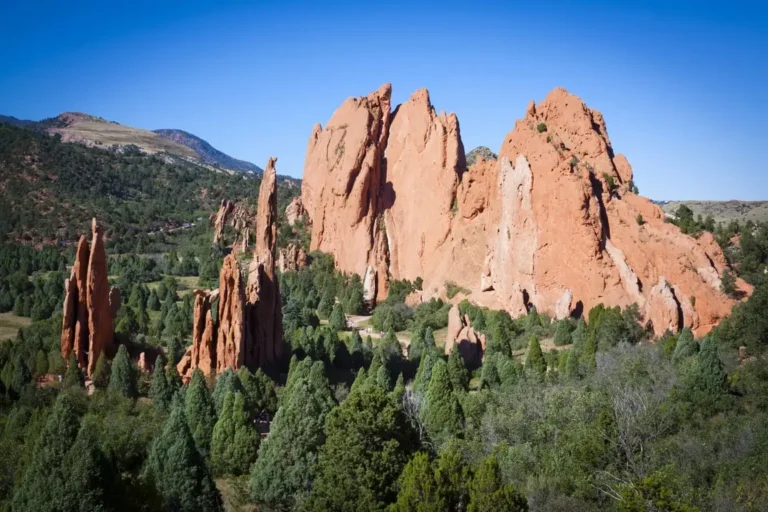 best places to live in Colorado for families