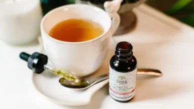 Photo of CBD Drinks: How They Work and What to Expect
