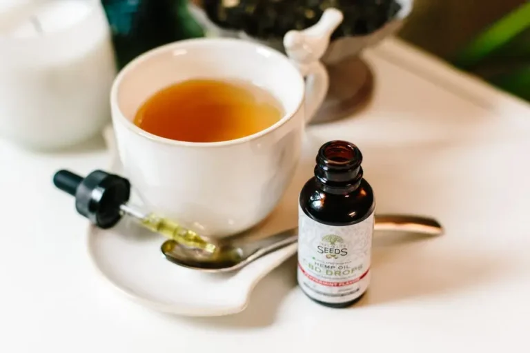 CBD Drinks