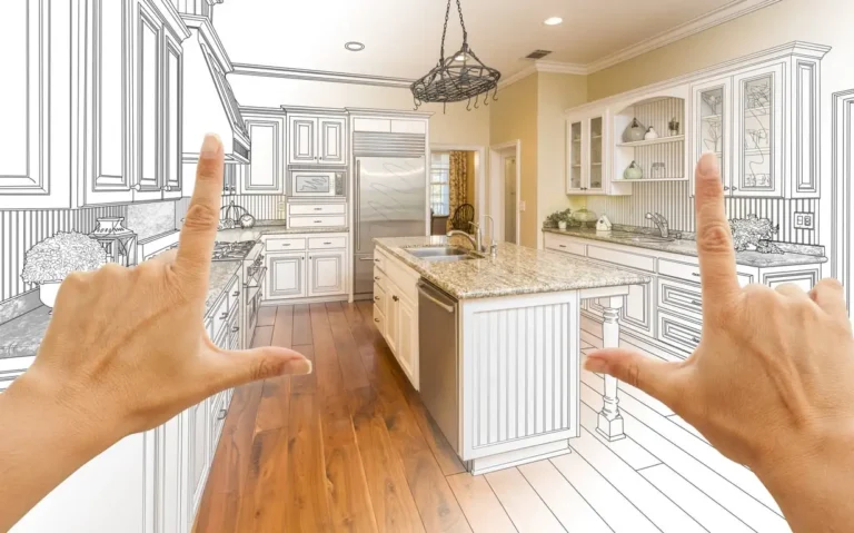 home upgrades
