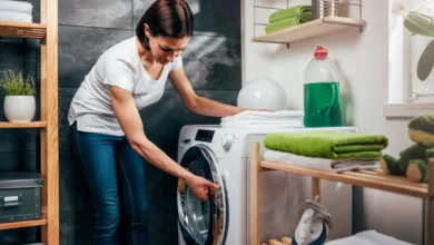 Photo of Rocking Your Secondhand Find: This Is How to Clean Thrift Clothes