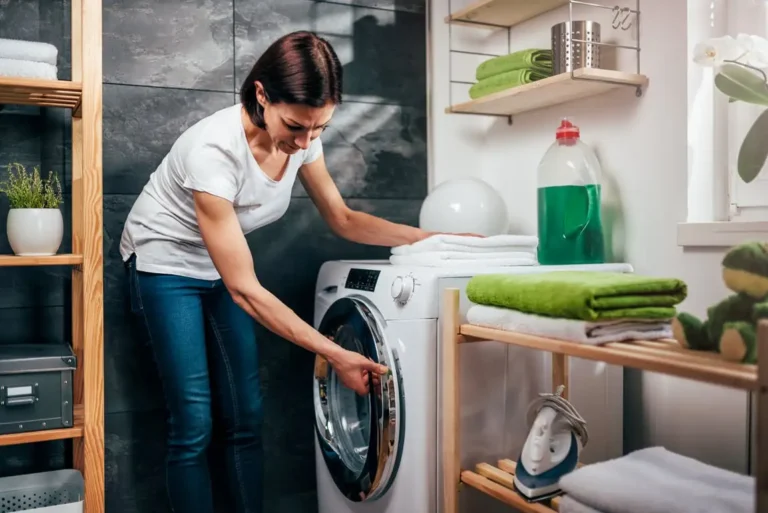 how to clean thrift clothes
