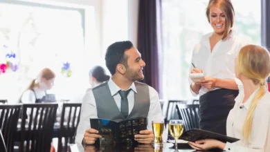 Photo of 4 Must-Know Tips on How to Order Wine When Fine Dining