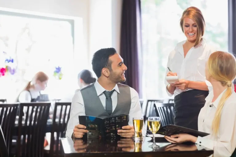 how to order wine