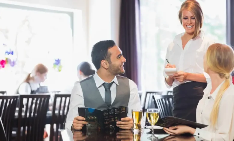 Photo of 4 Must-Know Tips on How to Order Wine When Fine Dining