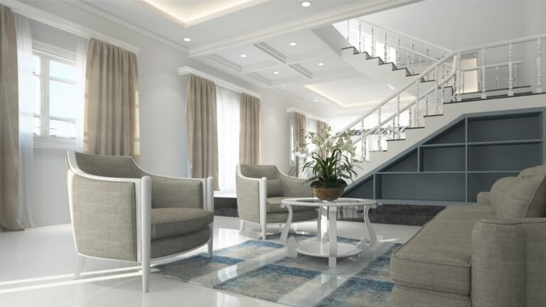 luxury home renovations