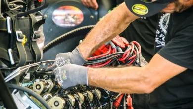 Photo of How to Prepare for Machine Failure in Any Industry