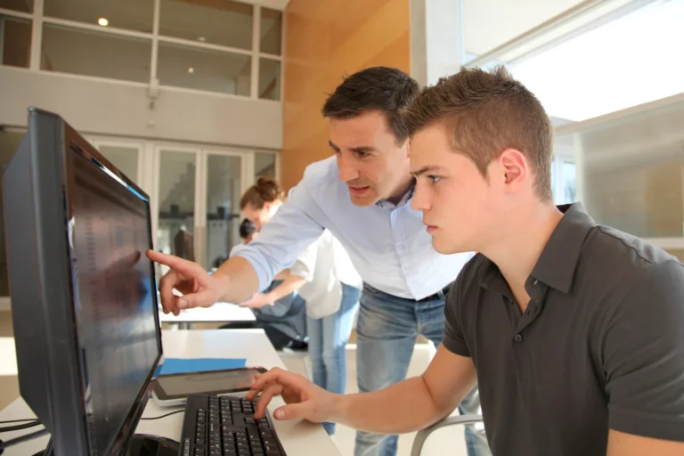 management software
