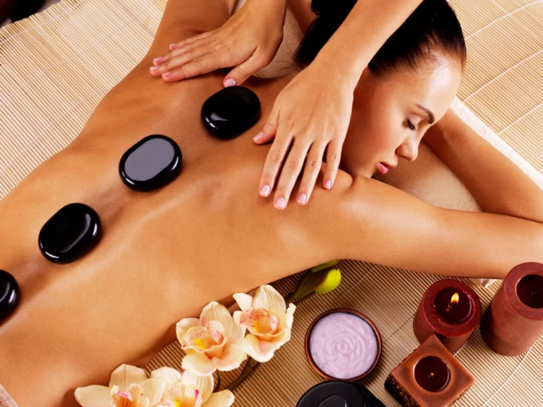 massage tools