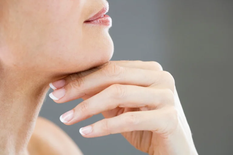 neck fat removal