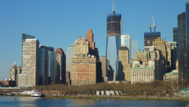 Photo of Exploring the New York Real Estate Market