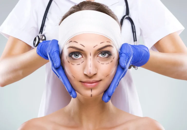 non-invasive facelift