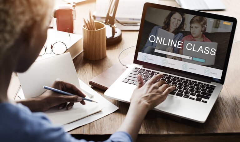 online classes