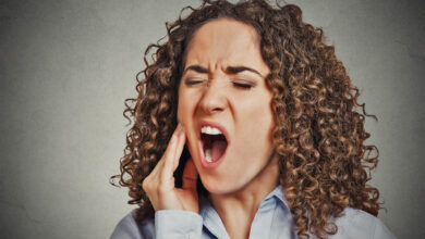 Photo of What Should You Do if You Have a Painful Cavity?