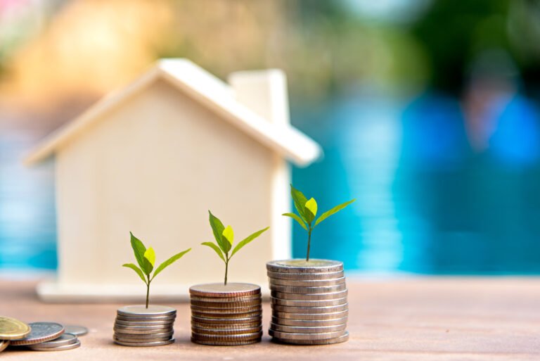 passive income