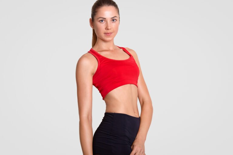 perfect body