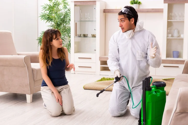 pest control in florida