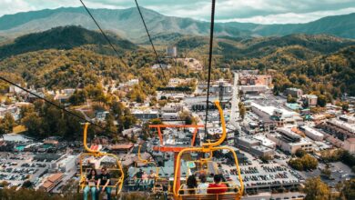 Photo of 6 Unique Things to Do in Pigeon Forge