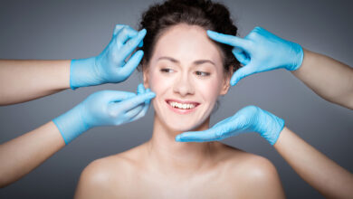 Photo of 5 Things to Consider Before You Get Plastic Surgery